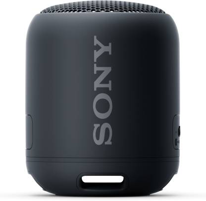 SONY SRS-XB12 Bluetooth Speaker