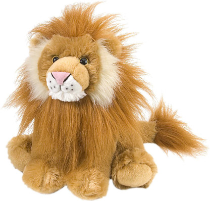 wild republic lion