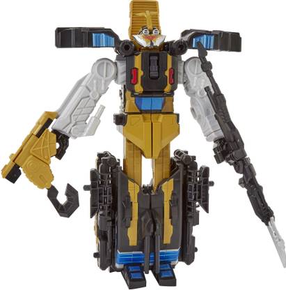 Power Rangers Beast Morphers Beast Wrecker Zord Converting Action Figure Toy From The Tv Show Beast Morphers Beast Wrecker Zord Converting Action Figure Toy From The Tv Show Buy Beast