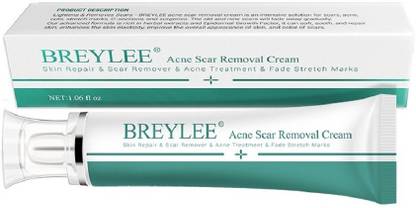 BREYLEE Best Quality Recommend Anti-Scar Cream : Skin Repair ...