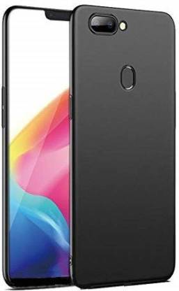 NKCASE Back Cover for Realme 2