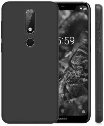 NKCASE Back Cover for Nokia 5.1 Plus
