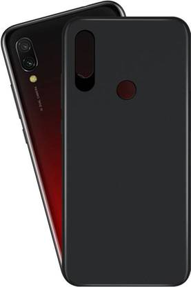 NSTAR Back Cover for Redmi 7