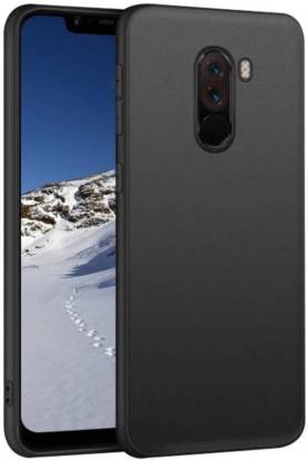 NKCASE Back Cover for POCO F1