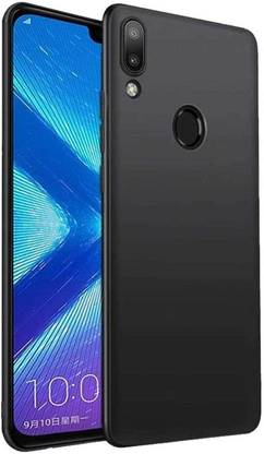 NKCASE Back Cover for Honor 8X
