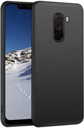NKCASE Back Cover for POCO F1
