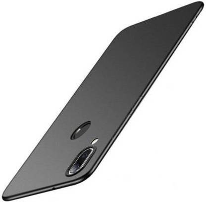 NSTAR Back Cover for Realme 3i