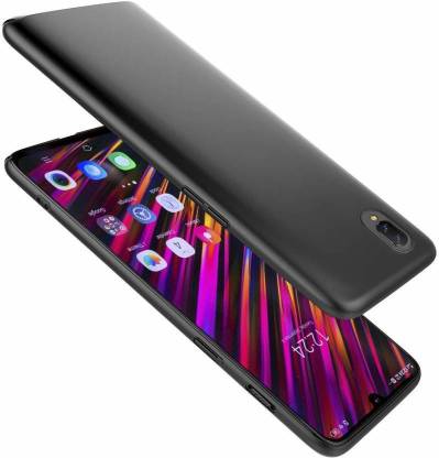 NKCASE Back Cover for Vivo V11 Pro