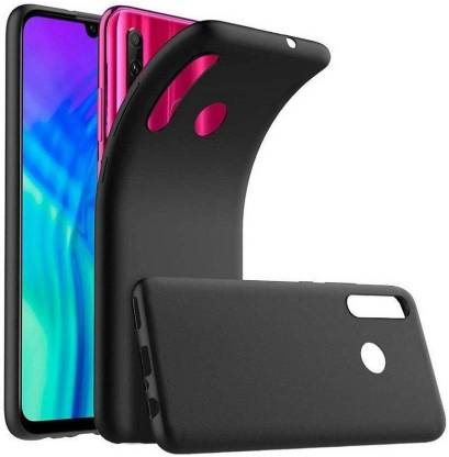 NKCASE Back Cover for Honor 20i