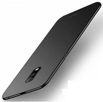 NKCASE Back Cover for OPPO K3