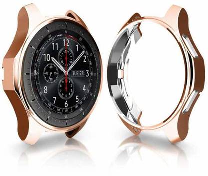 Cellfather Bumper Case For Samsung Galaxy Watch 42mm Cellfather Flipkart Com