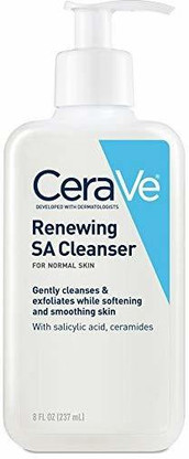 buy cerave salicylic acid cleanser