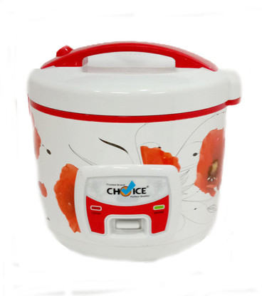 choice rice cooker price