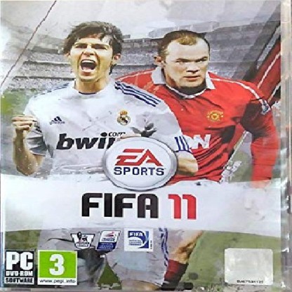 fifa 11 pc