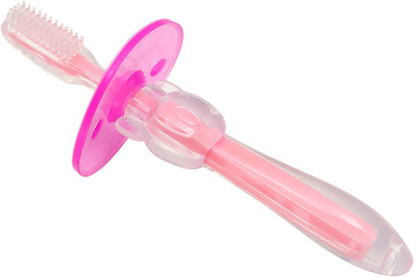 baby soft toothbrush
