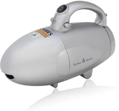 EUREKA FORBES Easy Clean Plus Hand-held Vacuum Cleaner