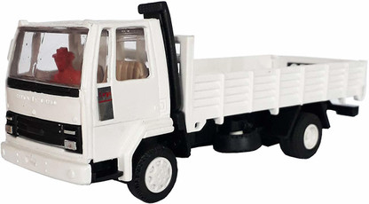 White truck toy clearance