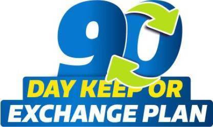 90-Day Keep or Exchange Plan