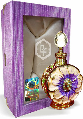 Original Kasturi Perfume 2024 favors