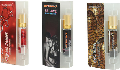 Syspro my best sale love apparel perfume