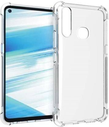 NSTAR Back Cover for Vivo Z1 Pro