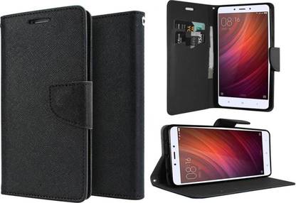 Perfectbuy Flip Cover For Mi Redmi 6a Perfectbuy Flipkart Com