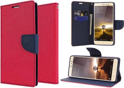 Perfectbuy Flip Cover For Mi Redmi 6a Perfectbuy Flipkart Com