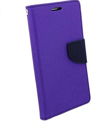 Groovy Flip Cover For Mi Redmi 6a Groovy Flipkart Com