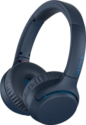 SONY WH-XB700 Bluetooth Headset Price 
