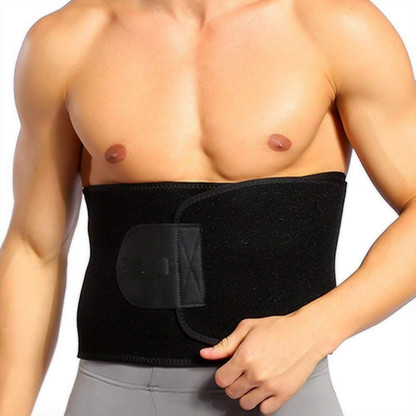 sweat slim belt flipkart