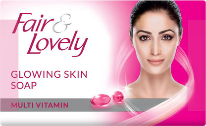 glow and lovely soap price