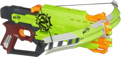 nerf zombie strike arrow