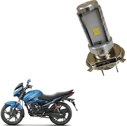 Hero glamour led light clearance