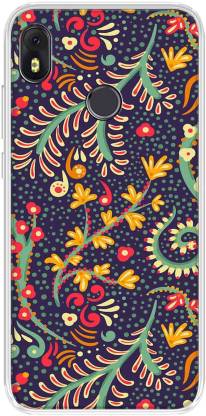CaseRepublic Back Cover for Infinix Hot S3