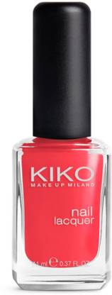 Kiko MILANO Nail Lacquer (492 Pearly Red) - Price in India, Buy Kiko MILANO  Nail Lacquer (492 Pearly Red) Online In India, Reviews, Ratings & Features  