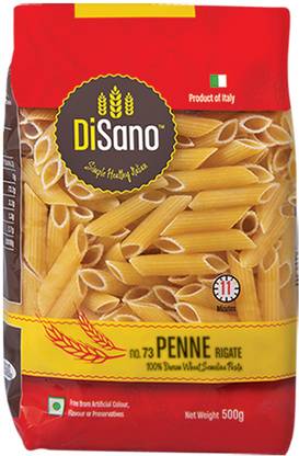 Disano No. 73 Penne Pasta