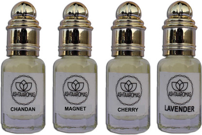 lavender and cherry perfume