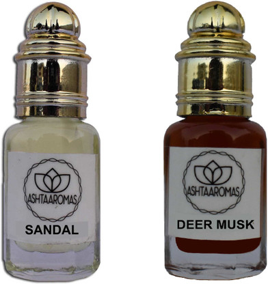 deer musk perfume price