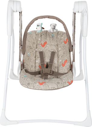 graco child swing