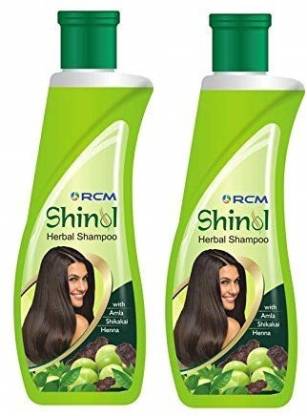 RCM Shinol Nature Organic Herbal Shampoo Hair Oil - Price in India, Buy RCM  Shinol Nature Organic Herbal Shampoo Hair Oil Online In India, Reviews,  Ratings & Features 