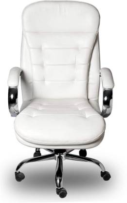 Giantwood Eva High Back Director Boss Executive Revolving Office Chair  Leather Office Executive Chair Price in India - Buy Giantwood Eva High Back  Director Boss Executive Revolving Office Chair Leather Office Executive