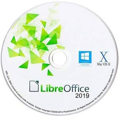 Compatible Software For Pc Windows 10 8 1 8 7 Vista Xp 32 64 Bit Mac Os X Dvd Price In India Buy Compatible Software For Pc Windows 10 8 1 8