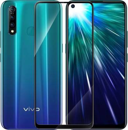 NSTAR Edge To Edge Tempered Glass for Vivo Z1 Pro