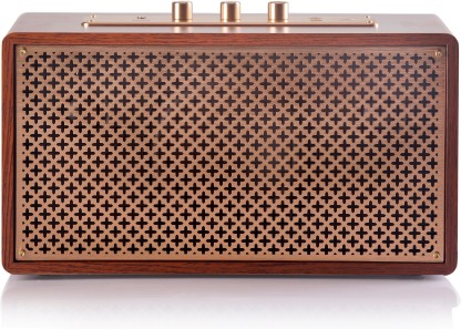 croma bluetooth speaker with mic