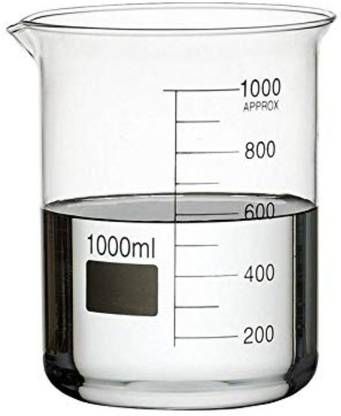 Mrsc 1000 Ml Measuring Beaker Price In India Buy Mrsc 1000 Ml Measuring Beaker Online At Flipkart Com