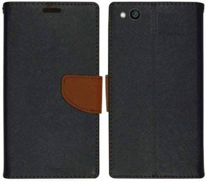 redmi go flip cover flipkart