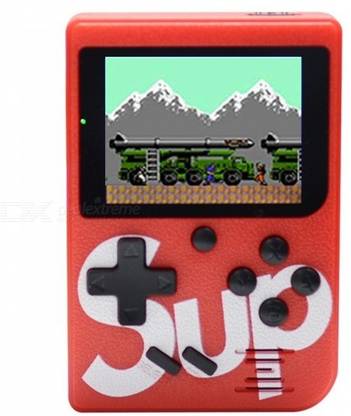 nory Port Video Handheld Game Console Classic Mini Game Machine 320 GB with  FIFA 14 Price in India - Buy nory Port Video Handheld Game Console Classic Mini  Game Machine 320 GB
