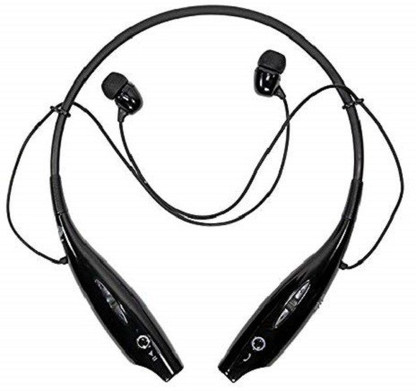 nector bluetooth stereo neckband