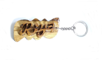 Gaumtamee Riya Key Chain Price in India 