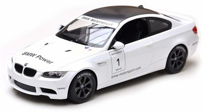 m3 rc car